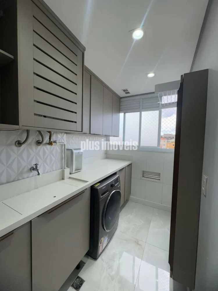 Apartamento, 3 quartos, 71 m² - Foto 3