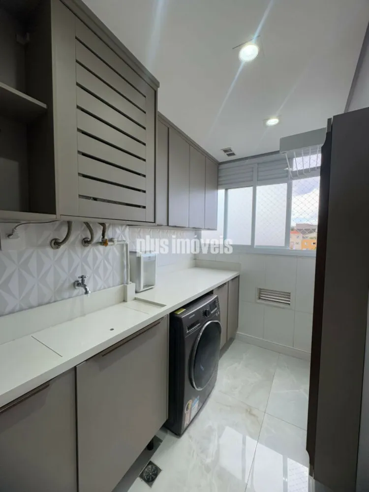 Apartamento, 3 quartos, 71 m² - Foto 1