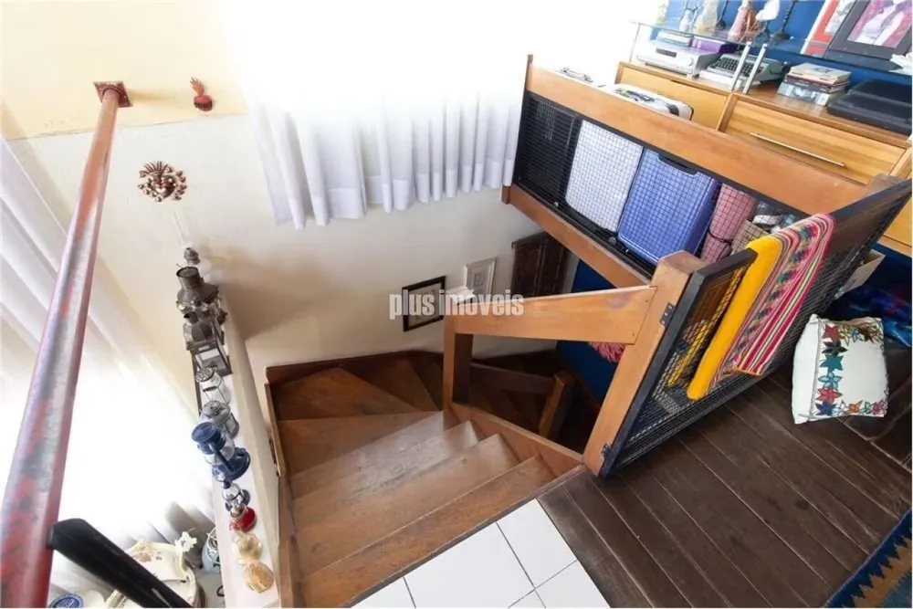 Apartamento, 3 quartos, 192 m² - Foto 4