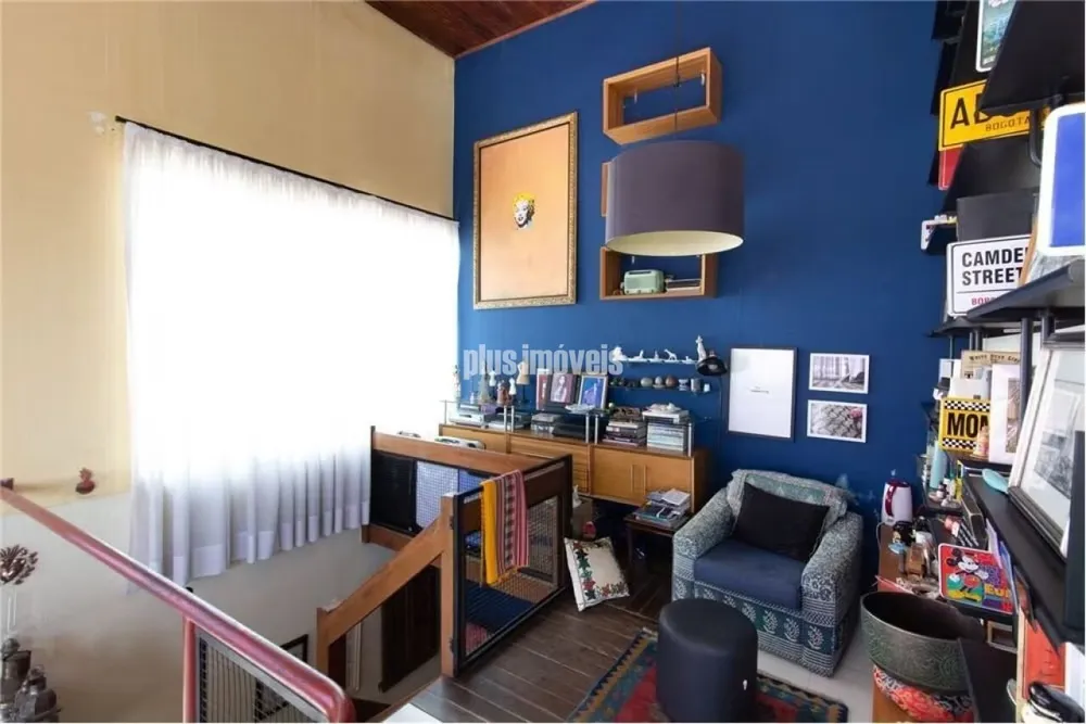Apartamento, 3 quartos, 192 m² - Foto 2