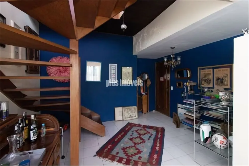 Apartamento, 3 quartos, 192 m² - Foto 3