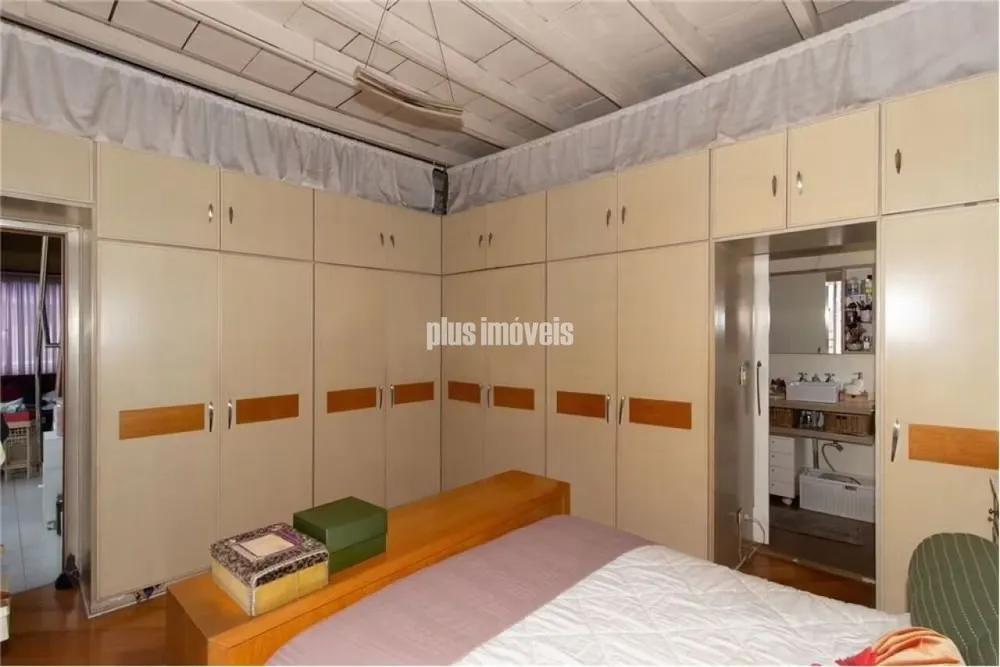 Apartamento, 3 quartos, 192 m² - Foto 8