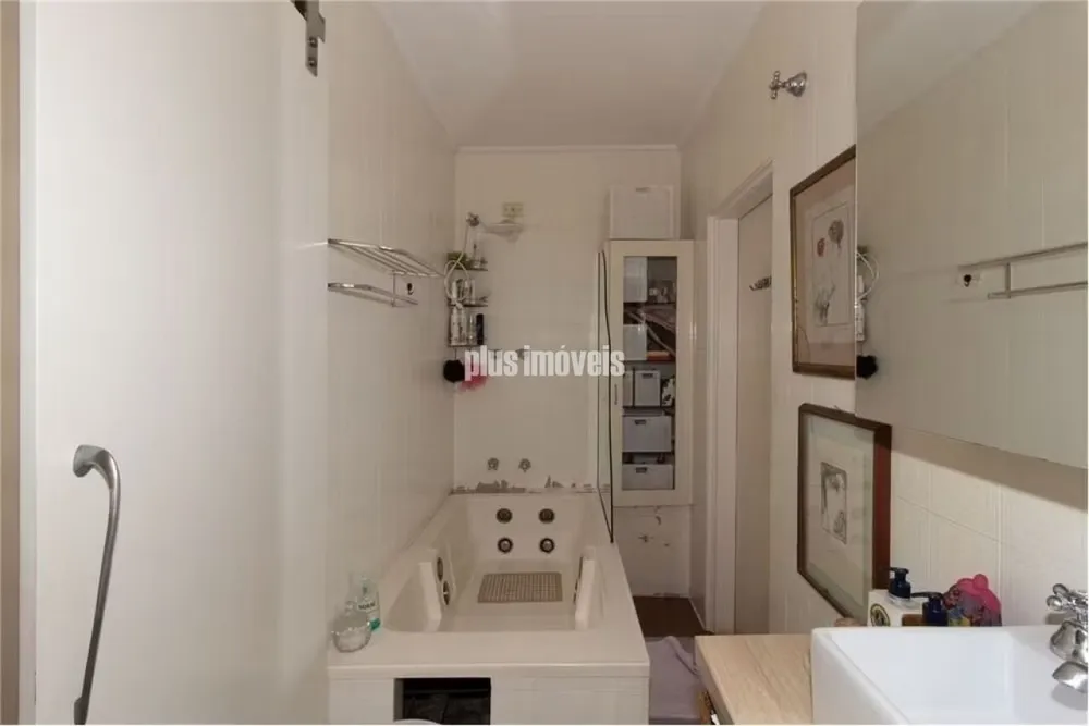 Apartamento, 3 quartos, 192 m² - Foto 7