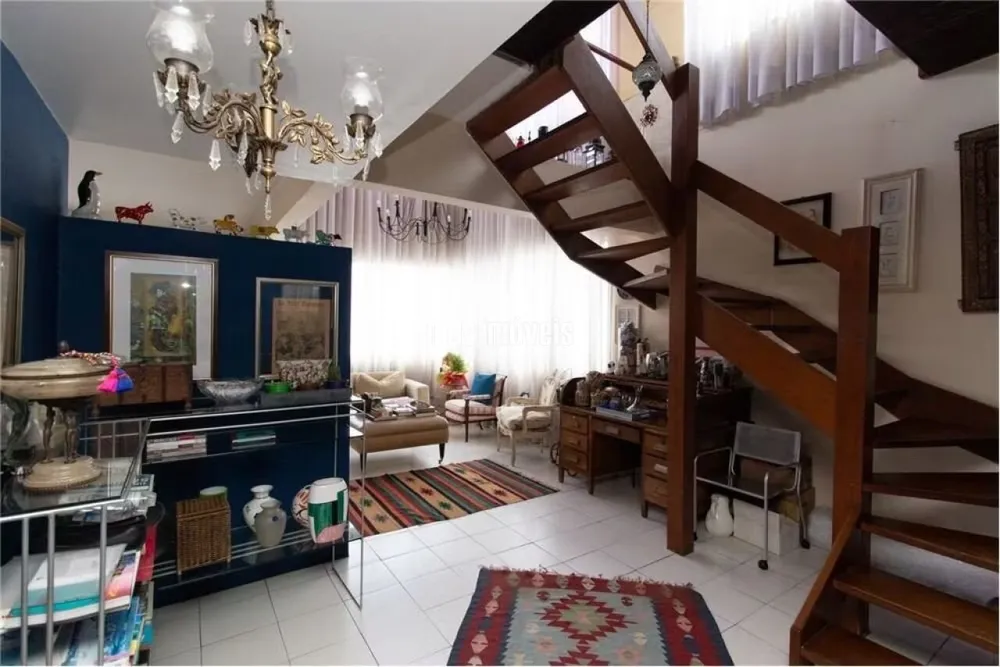 Apartamento, 3 quartos, 192 m² - Foto 1