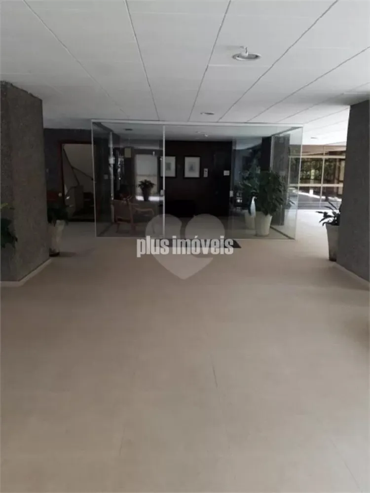 Apartamento, 3 quartos, 158 m² - Foto 1