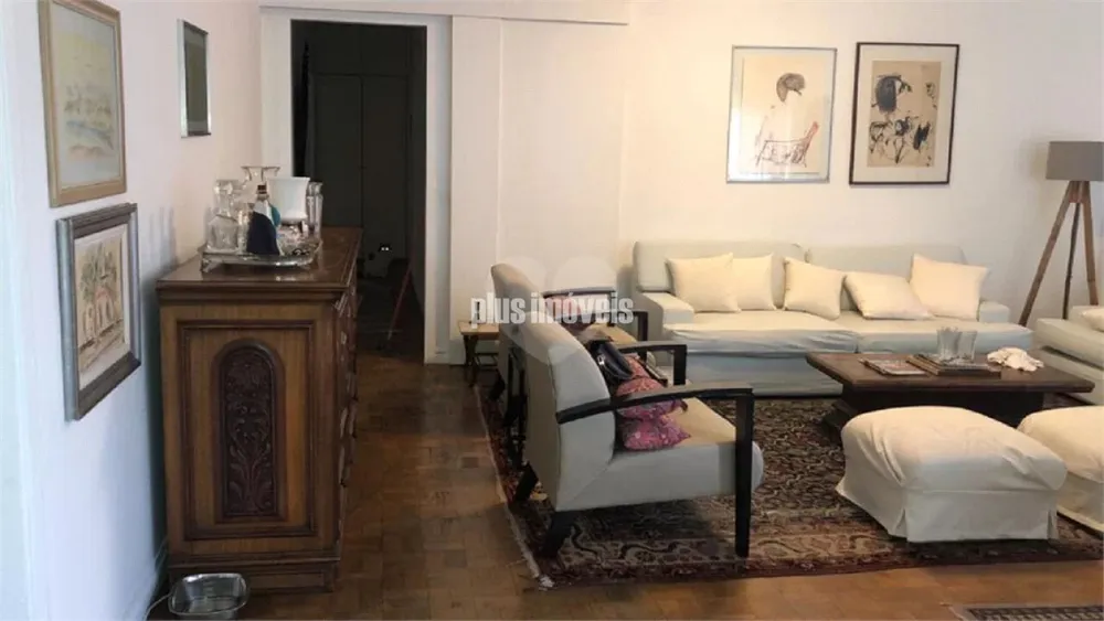 Apartamento, 3 quartos, 158 m² - Foto 2