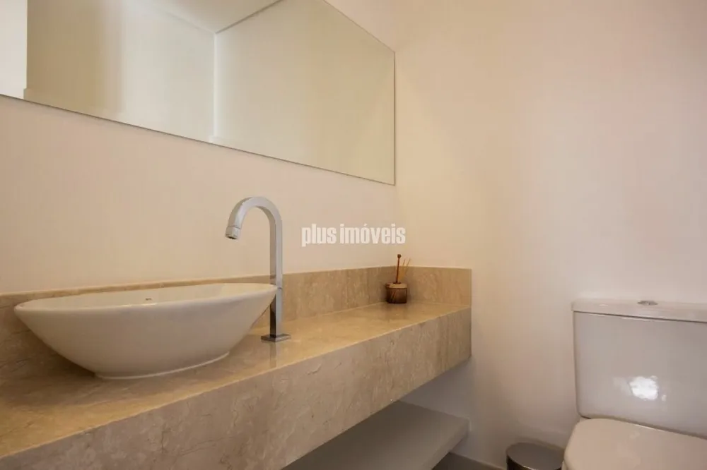 Apartamento, 3 quartos, 163 m² - Foto 7