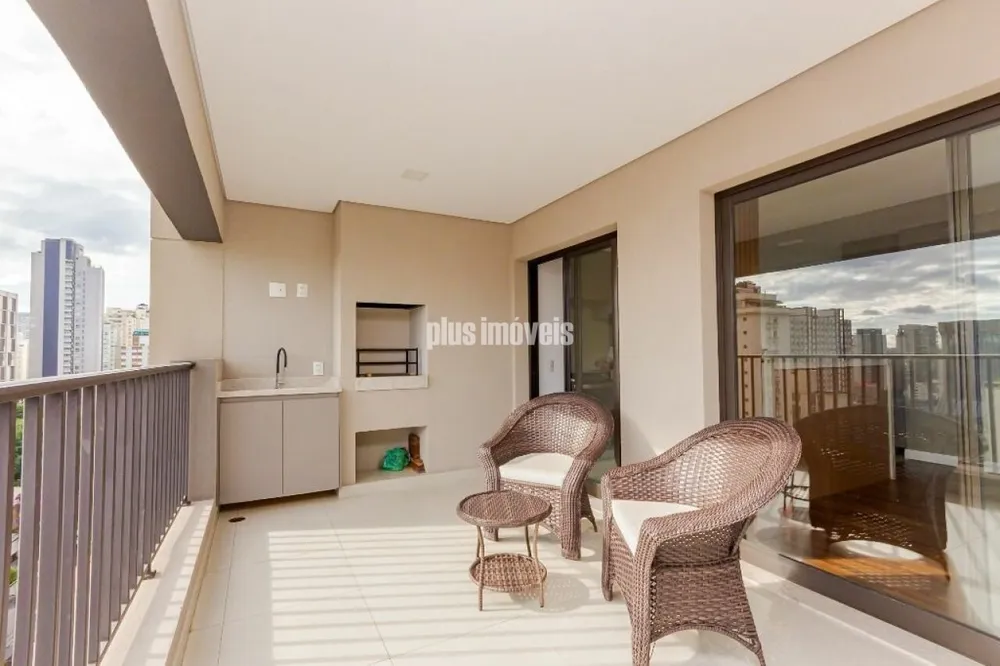 Apartamento, 3 quartos, 163 m² - Foto 1