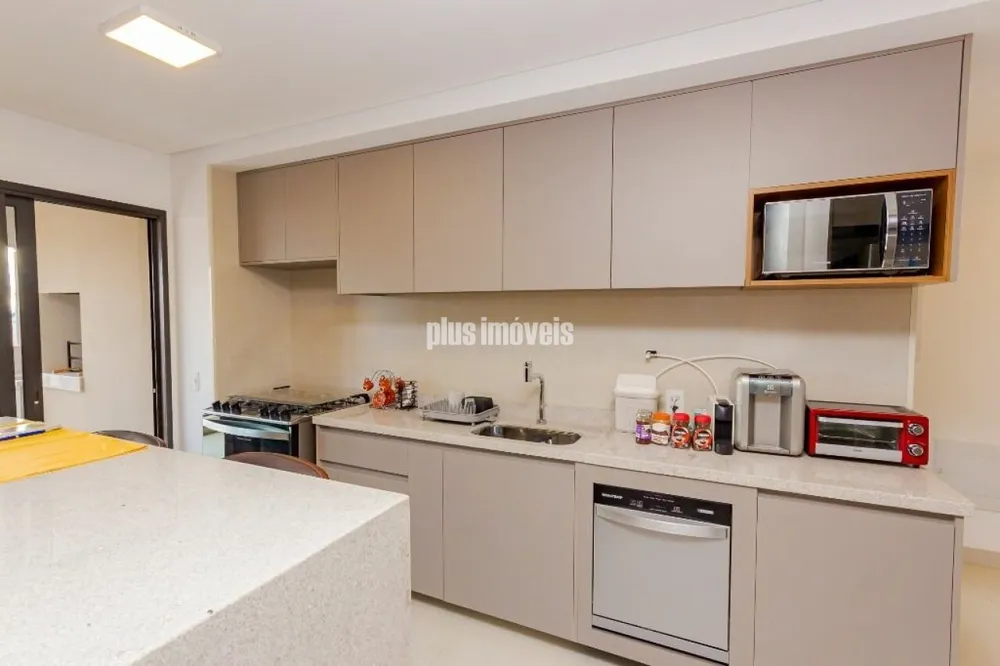 Apartamento, 3 quartos, 163 m² - Foto 2