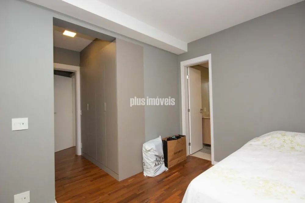 Apartamento, 3 quartos, 163 m² - Foto 5