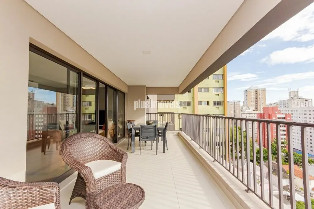 Apartamento, 3 quartos, 163 m² - Foto 3
