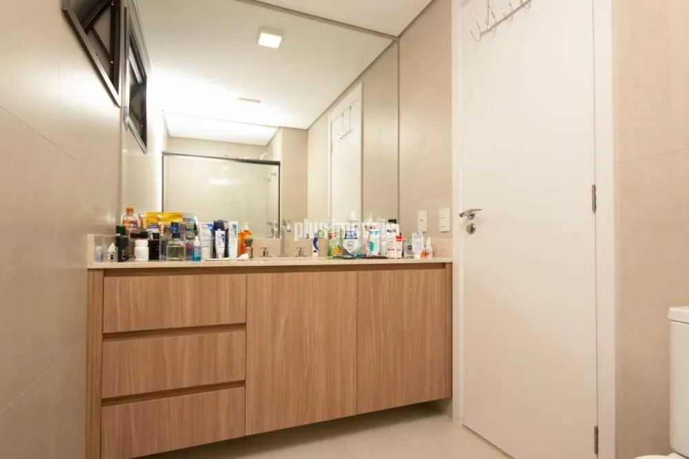 Apartamento, 3 quartos, 163 m² - Foto 8