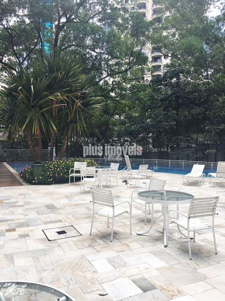 Apartamento, 3 quartos, 163 m² - Foto 7