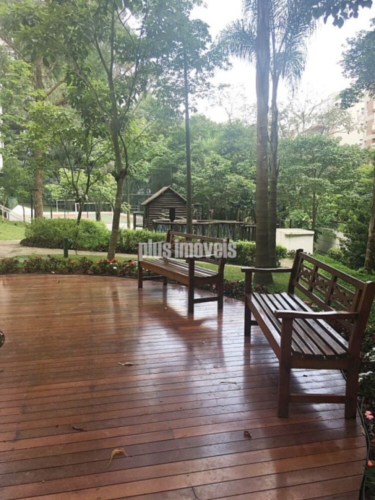 Apartamento, 3 quartos, 163 m² - Foto 10