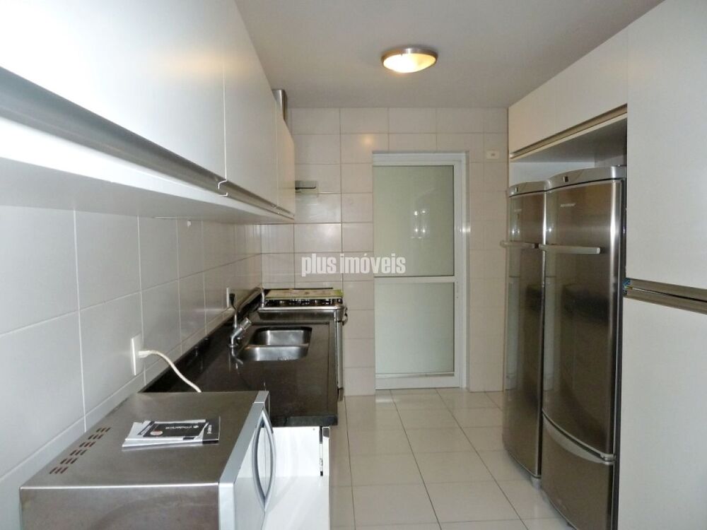 Apartamento, 3 quartos, 163 m² - Foto 19
