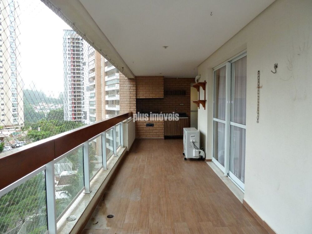 Apartamento, 3 quartos, 163 m² - Foto 3