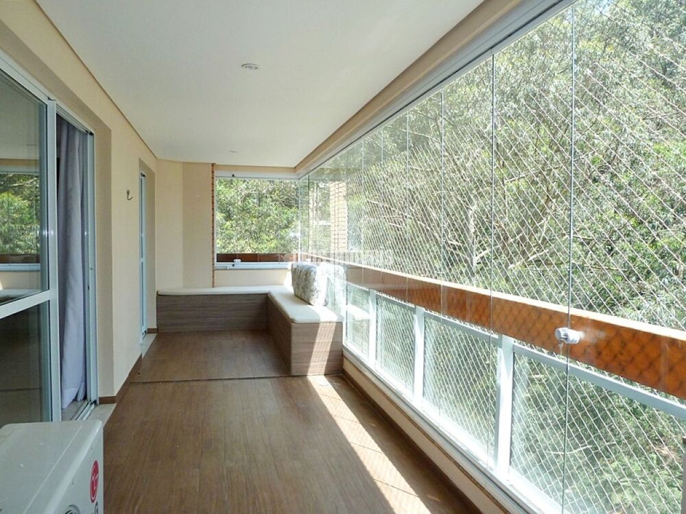 Apartamento, 3 quartos, 163 m² - Foto 17