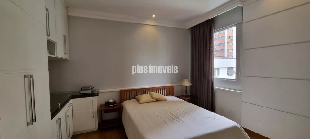 Apartamento à venda com 4 quartos, 225m² - Foto 8