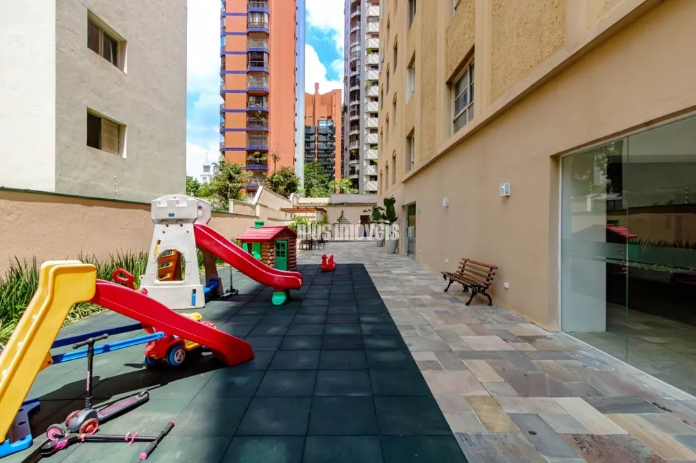 Apartamento, 3 quartos, 145 m² - Foto 4