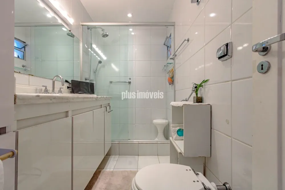 Apartamento, 3 quartos, 145 m² - Foto 3