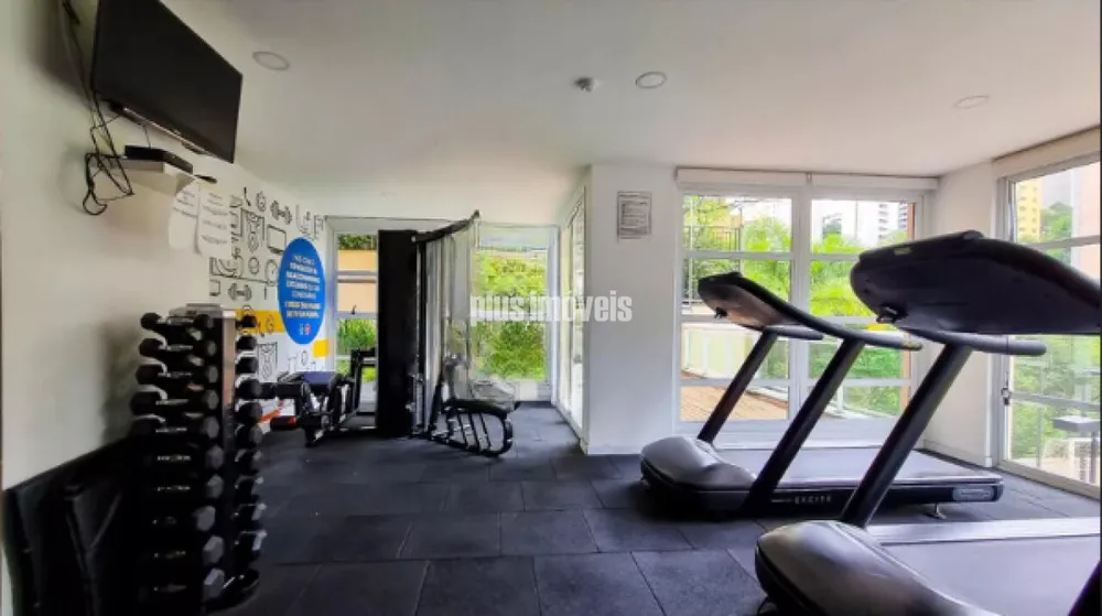 Apartamento, 2 quartos, 78 m² - Foto 2