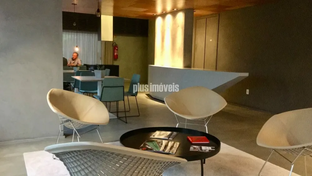 Apartamento, 1 quarto, 74 m² - Foto 12