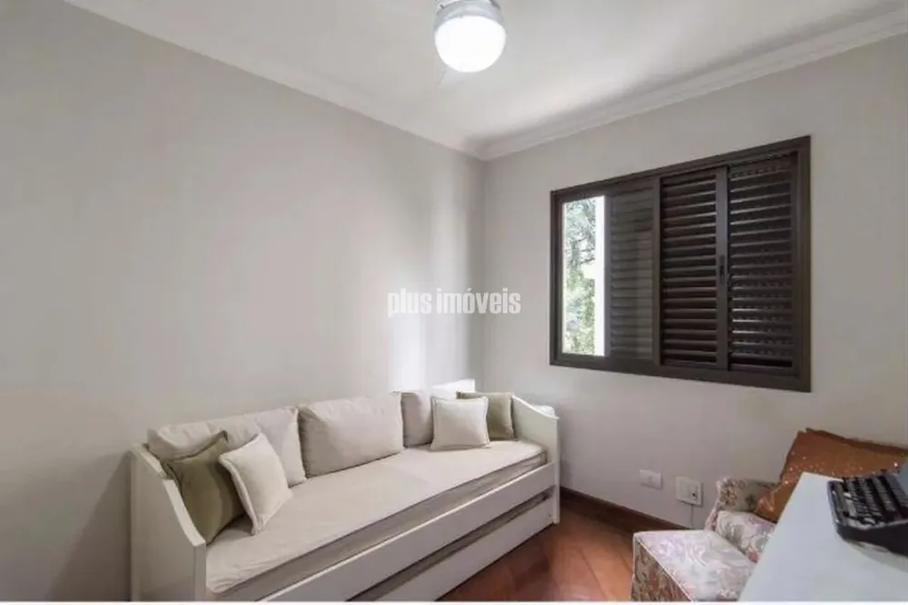 Apartamento, 4 quartos, 169 m² - Foto 6