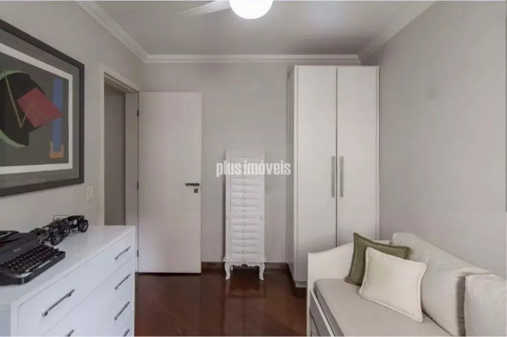 Apartamento, 4 quartos, 169 m² - Foto 5