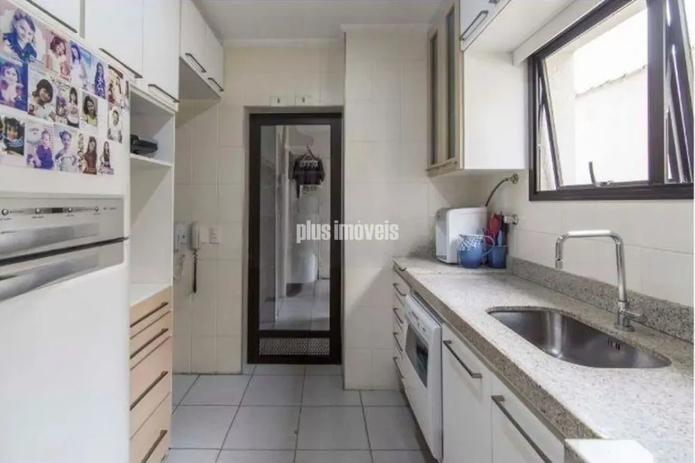 Apartamento, 4 quartos, 169 m² - Foto 7