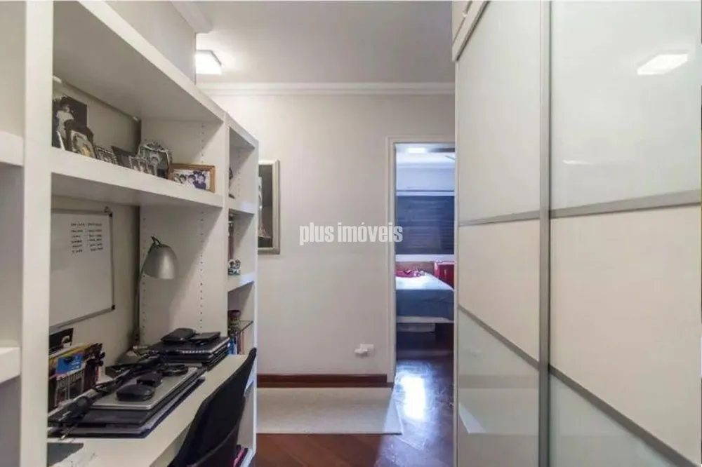 Apartamento, 4 quartos, 169 m² - Foto 2