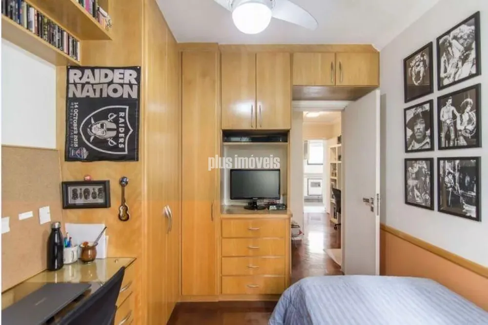Apartamento, 4 quartos, 169 m² - Foto 4