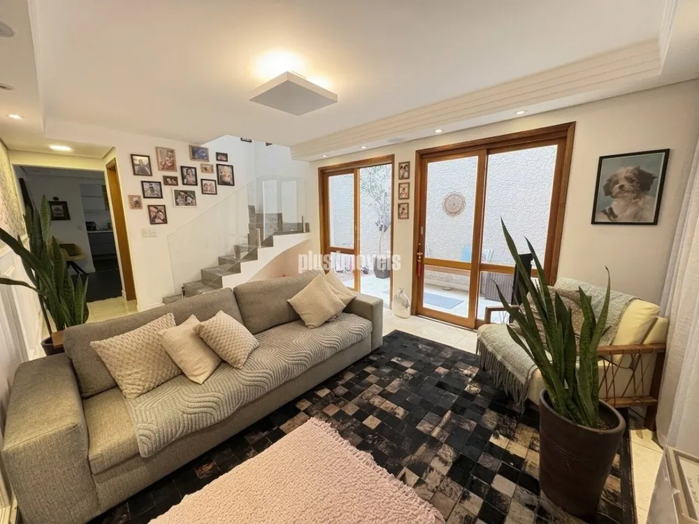 Casa, 3 quartos, 195 m² - Foto 1