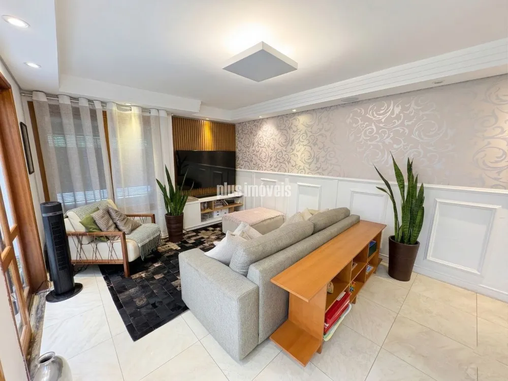 Casa, 3 quartos, 195 m² - Foto 2