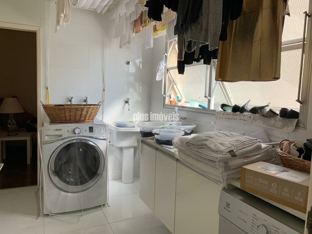 Apartamento, 3 quartos, 200 m² - Foto 6