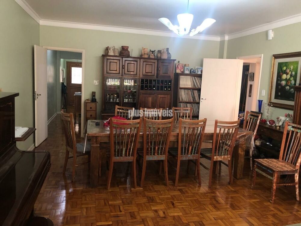 Apartamento, 3 quartos, 175 m² - Foto 10