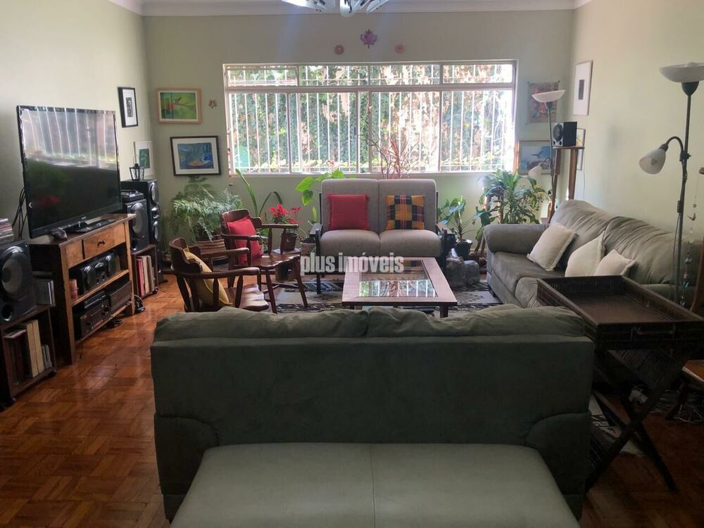 Apartamento, 3 quartos, 175 m² - Foto 14
