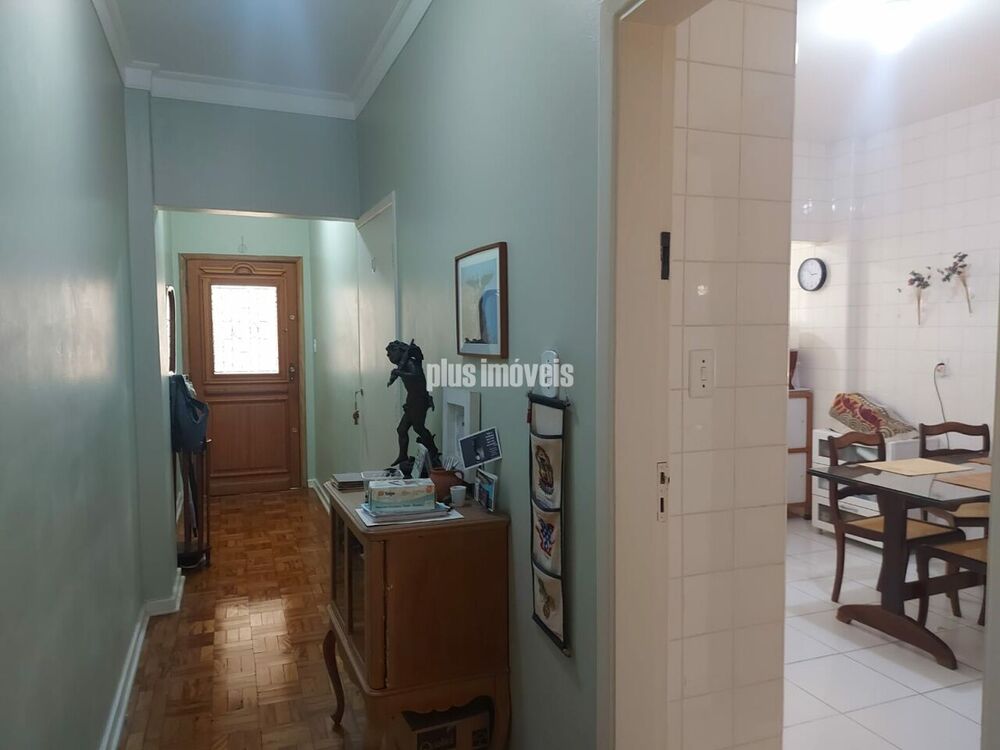 Apartamento, 3 quartos, 175 m² - Foto 1