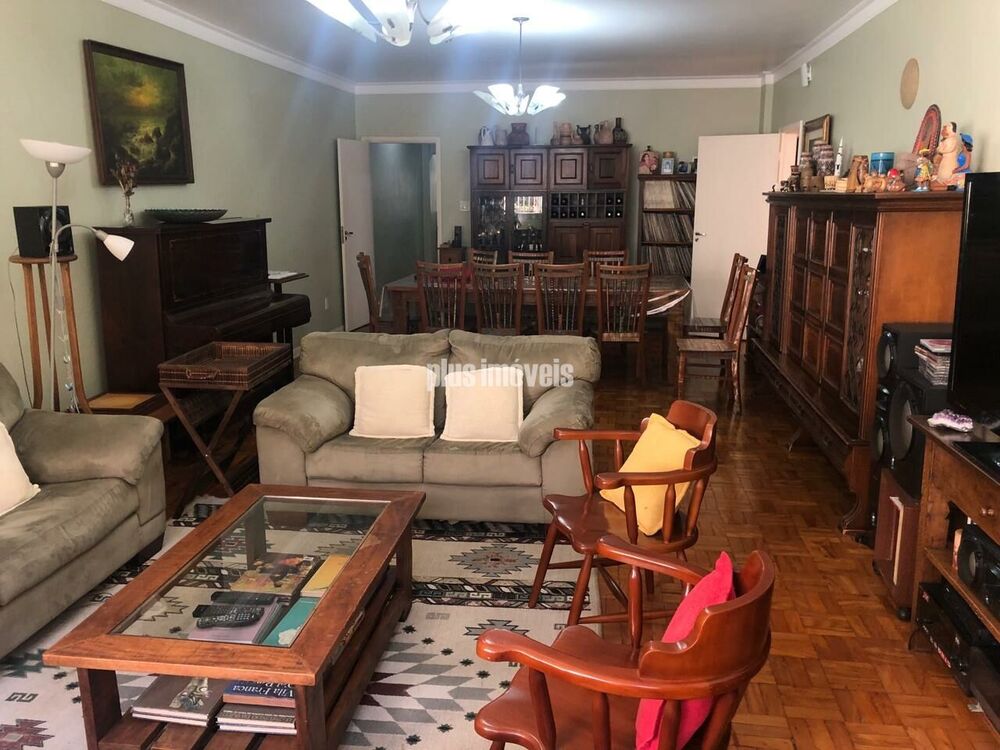 Apartamento, 3 quartos, 175 m² - Foto 11