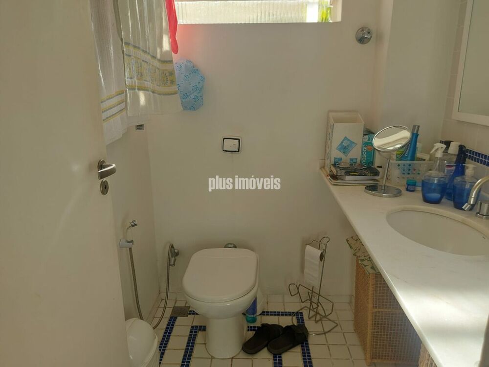 Apartamento, 3 quartos, 175 m² - Foto 4
