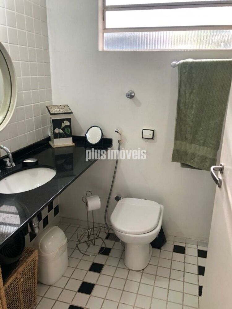 Apartamento, 3 quartos, 175 m² - Foto 9