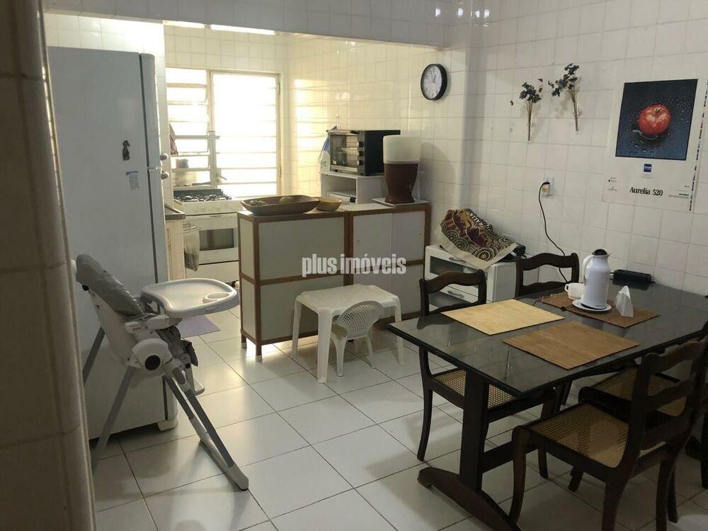 Apartamento, 3 quartos, 175 m² - Foto 8
