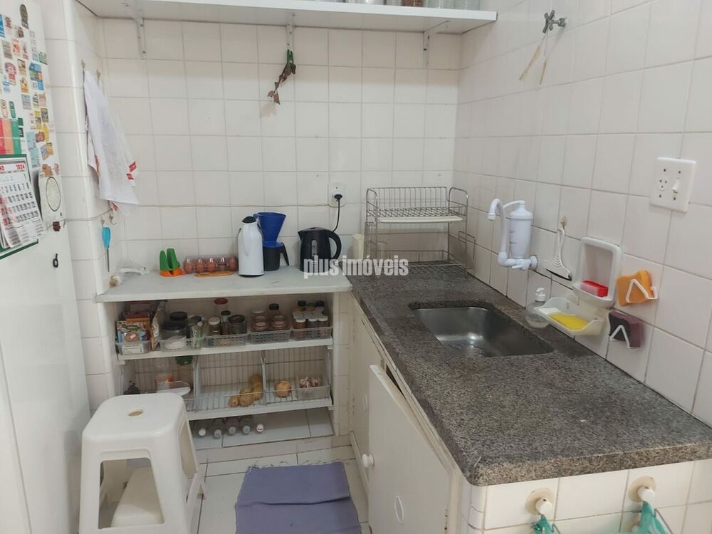 Apartamento, 3 quartos, 175 m² - Foto 7