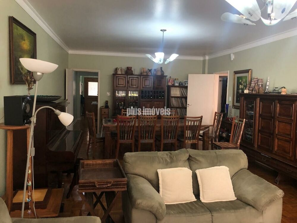 Apartamento, 3 quartos, 175 m² - Foto 2