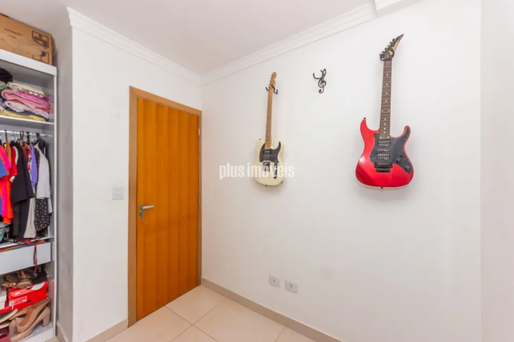 Casa de Condomínio, 2 quartos - Foto 1