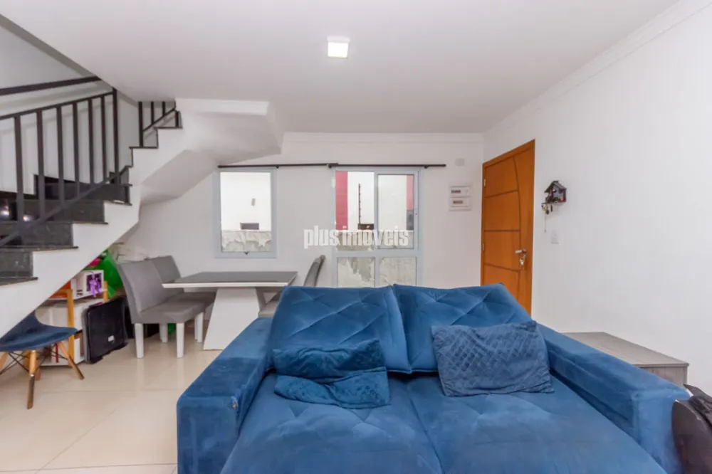 Casa de Condomínio, 2 quartos - Foto 4
