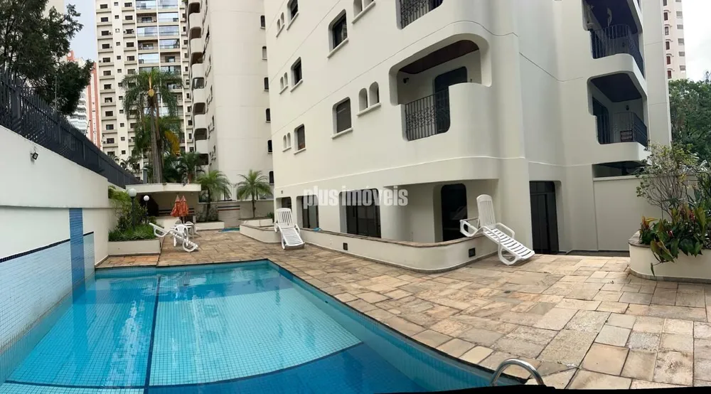 Apartamento, 4 quartos, 157 m² - Foto 8