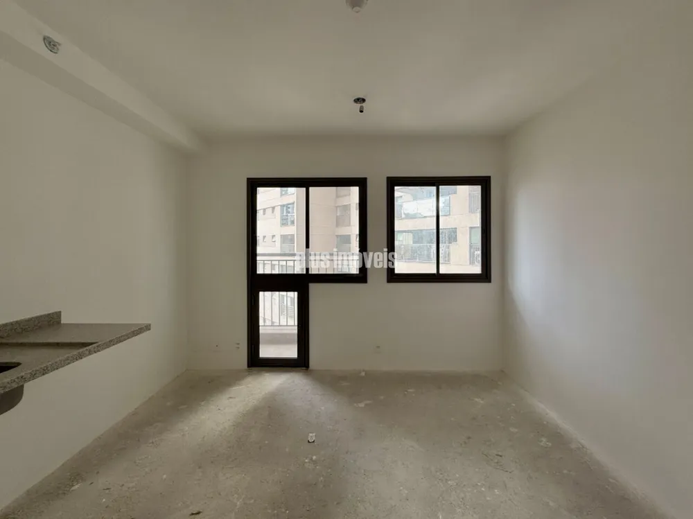 Apartamento, 1 quarto, 23 m² - Foto 3
