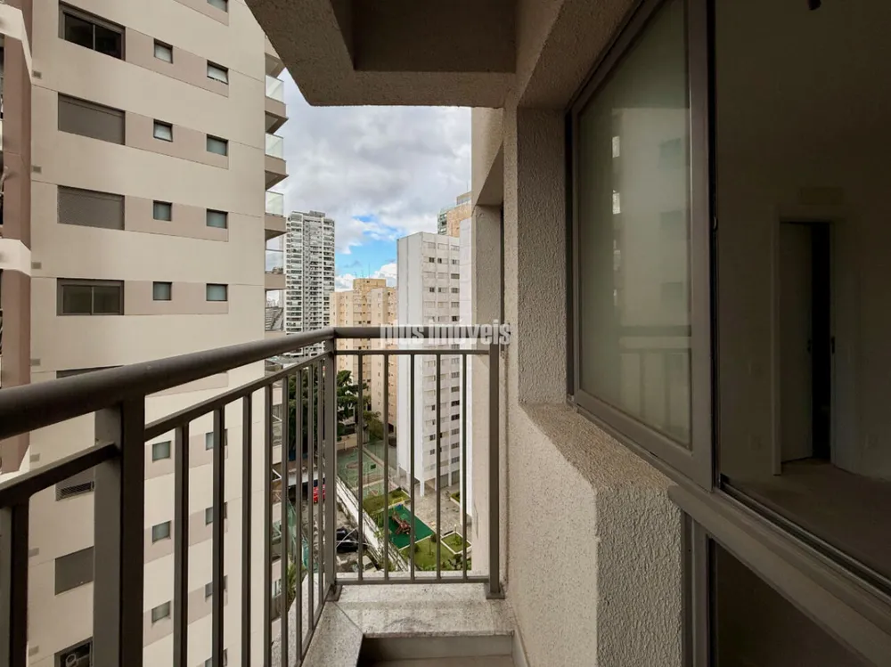 Apartamento, 1 quarto, 23 m² - Foto 8