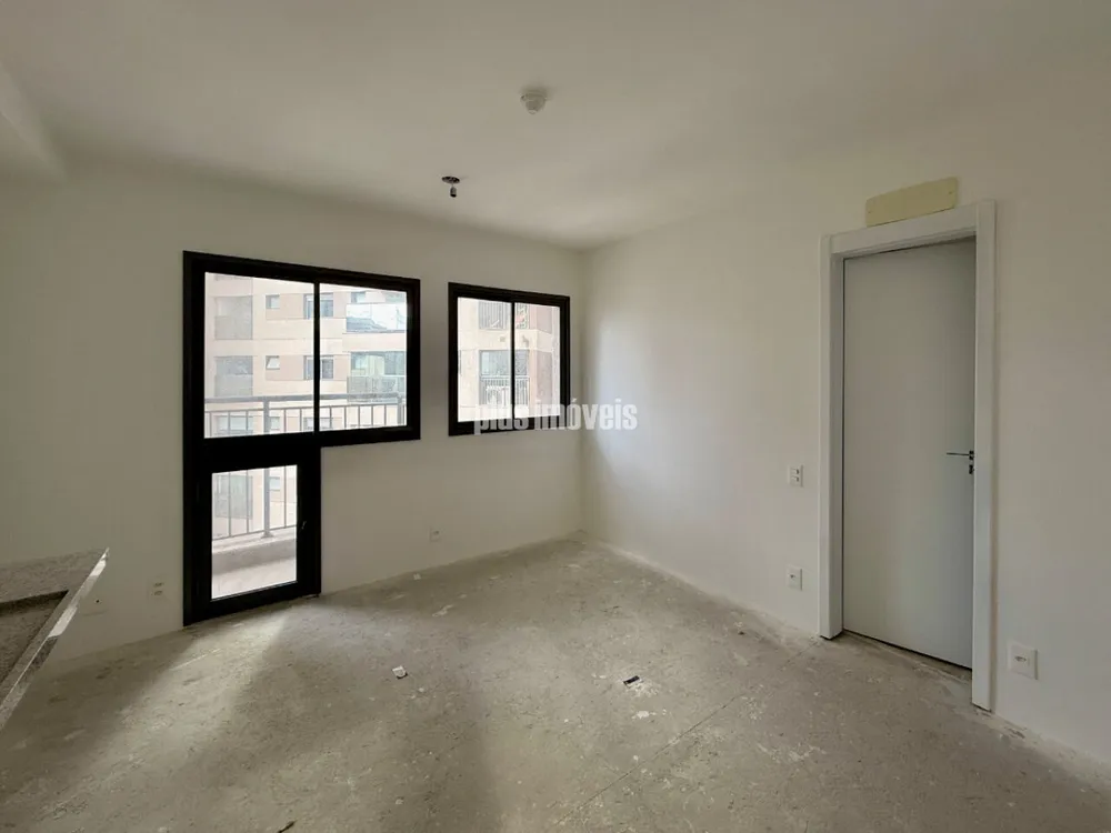 Apartamento, 1 quarto, 23 m² - Foto 2