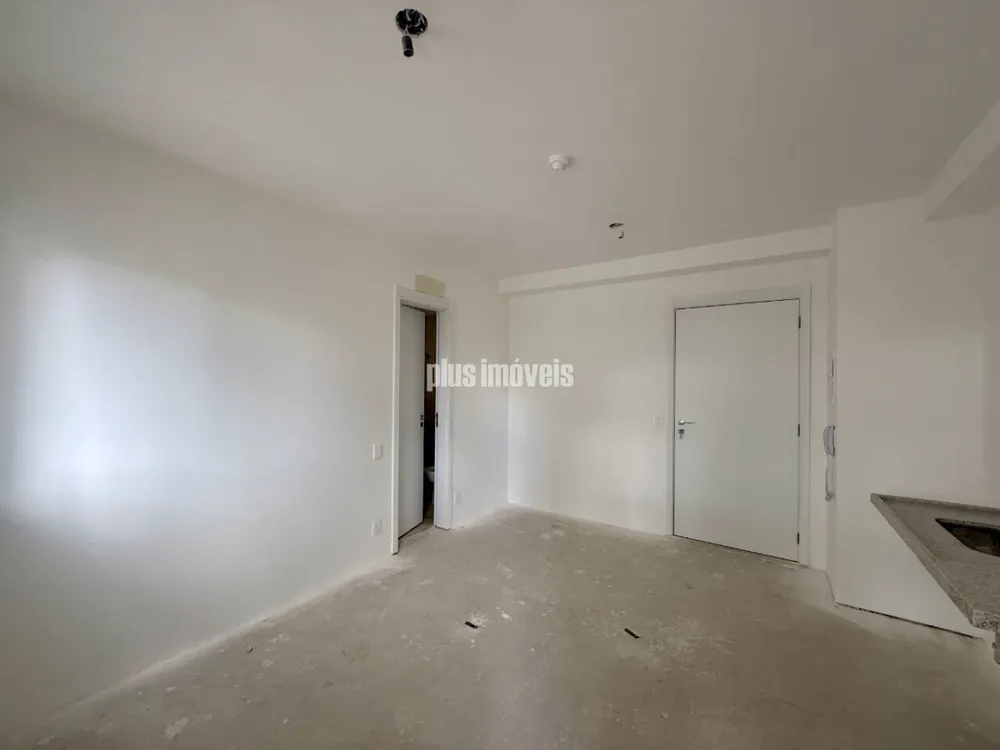 Apartamento, 1 quarto, 23 m² - Foto 7